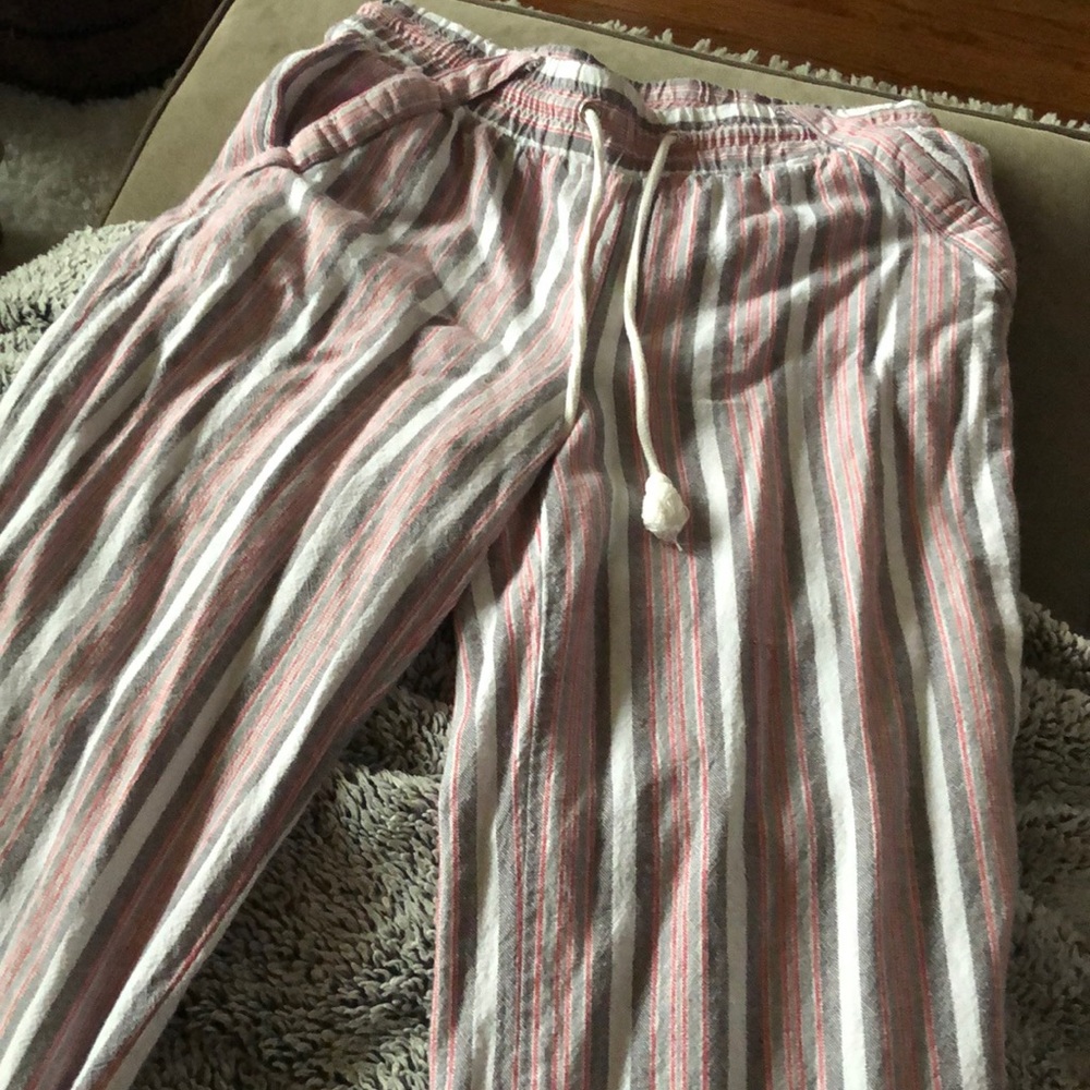 Summer pants!